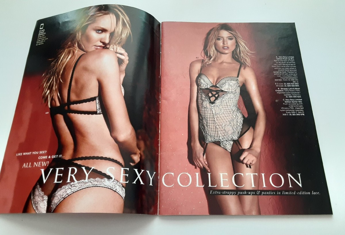 VS Catalogue September 2013 - Image 1